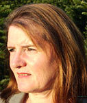 Theresia Kain